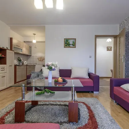 Visitzakopane Przyjazny Apartament * Zakopane