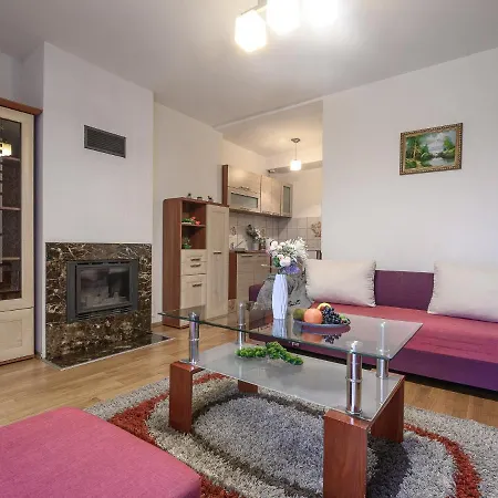 Visitzakopane Przyjazny Apartament Zakopane