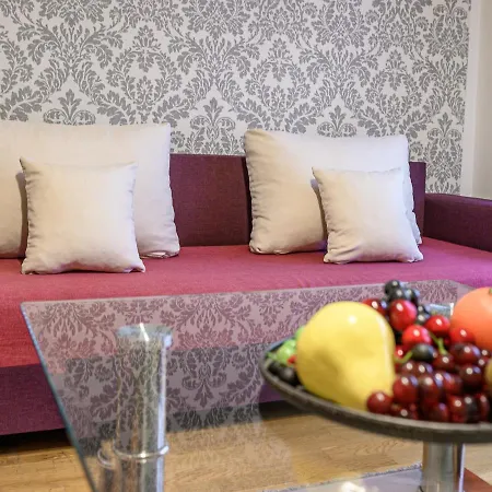 Visitzakopane Przyjazny Apartament Apartment *