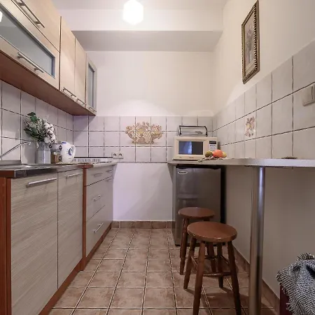 Visitzakopane Przyjazny Apartament Apartment Zakopane