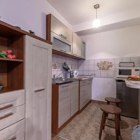 Visitzakopane Przyjazny Apartament Apartment *