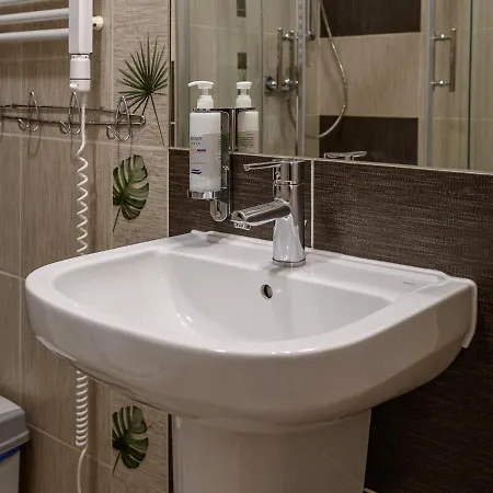 Visitzakopane Przyjazny Apartament Zakopane